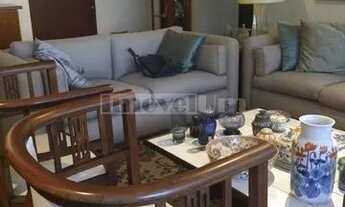 Imagem 2: Leblon Apartamento com 4 dormitórios