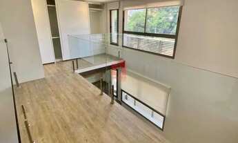 Imagem 5: DUPLEX VILA MADALENA 82M 1SUÍTE/2VAGAS DE GARAGEM PREDIO MODERNO/NOVO