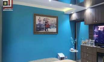 Imagem 2: Apartamento com 3 dormitórios à venda, 240 m² por R$ 1.900.000,00 - Saúde - São Paulo/SP