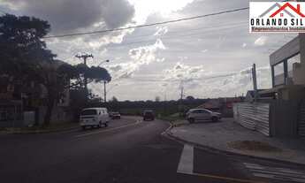 Imagem 14: Apartamento/53m² á 08min Shopping S.José/Aeroporto/23min Curitiba/ R$ 330mil