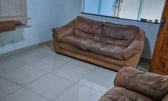 Imagem 7: Indaiatuba - Sobrado a venda com 3 Dormitórios 2 Banheiros Quintal com Churrasqueira 2 Vag