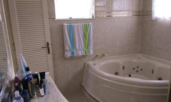 Imagem 6: Vendo Casa Duplex (5 Quartos) de Alto Padrão - Cond. Rio Magarça 1