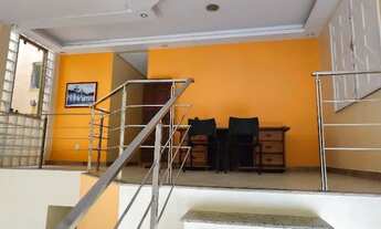 Imagem 7: Casa Coroa do Meio 4Q piscina, energia solar