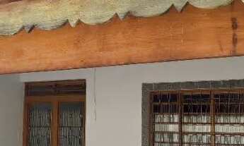 Imagem: Sobrado ótima localização área central