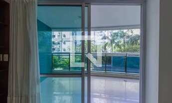 Imagem 6: Apartamento para Aluguel - Barra da Tijuca, 4 Quartos, 139 m2