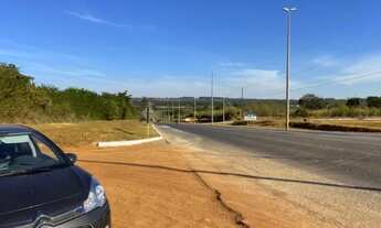 Imagem 2: Particular vende terreno de 1800 metros no Incra 08