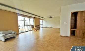 Imagem 2: Amplo apartamento de 3 dormitórios 1 suite 2 vagas em Higienópolis!