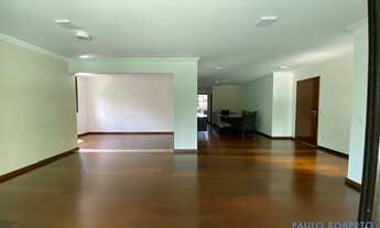 Imagem 7: APARTAMENTO - MORUMBI - SP