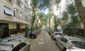 Imagem 4: Apartamento no Rua Almirante Tamandaré, com 85m² - Flamengo