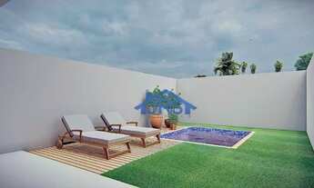 Imagem 7: Casa com 3 dormitórios à venda, 88 m² por R$ 685.000 - Centro Comercial Jubran - Barueri/S