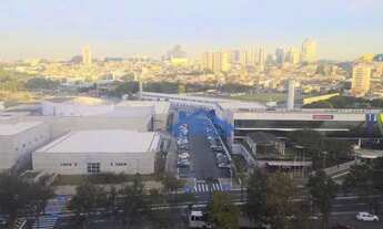 Imagem 4: Casa com 1 dormitório para alugar, 50 m² por R$ 1.508,33/mês - Jardim Tupanci - Barueri/SP