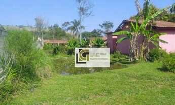 Imagem 5: Casa com 4 dormitórios à venda por R$ 420.000,00 - Buquirinha II - São José dos Campos/SP