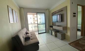 Imagem 2: Apartamento mobiliado para locação com 02 quartos em Candeias!