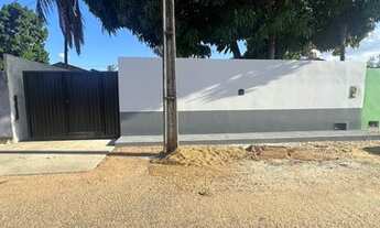 Imagem 3: Vendo casa no bairro Cidade Satélite