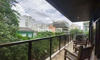 Imagem 2: Leblon Apartamento com 3 dormitórios