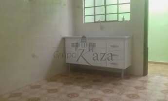 Imagem 3: Casa Padrão em São José dos Campos