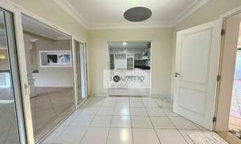 Imagem 4: Sobrado com 4 dormitórios, 626 m² - venda por R$ 2.800.000 ou aluguel por R$ 12.780/mês