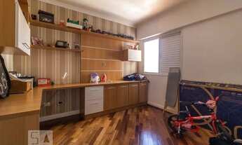 Imagem 7: Apartamento para Aluguel - Rudge Ramos, 3 Quartos, 205 m2