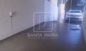 Imagem: Casa (térrea na rua) 4 dormitórios/suite