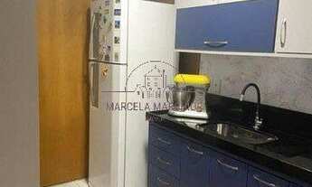 Imagem 3: Apartamento para venda possui 110 metros quadrados com 3 quartos em Praia da Costa - Vila