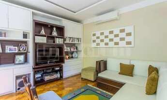 Imagem 5: Leblon Apartamento com 4 dormitórios