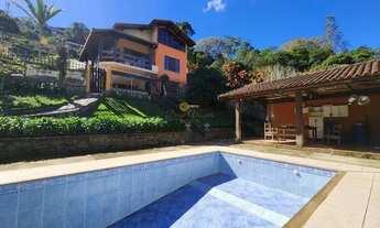 Imagem: Casa para Venda em Teresópolis, Parque