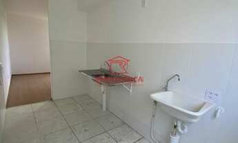 Imagem 5: Lindo apartamento de 2 quartos em Santa Cruz!