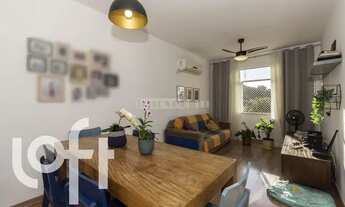 Imagem 6: Tijuca Apartamento com 3 dormitórios