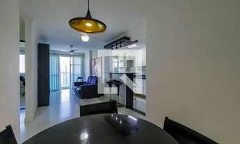 Imagem 2: Apartamento para Aluguel - Barra da Tijuca, 1 Quarto, 65 m2