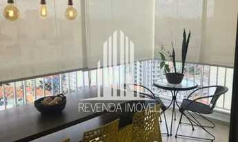 Imagem 7: Apartamento à venda na Vila Mariana 129m² 3 dormitórios 2 banheiros 2 vagas