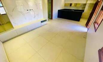 Imagem 4: Excelente Casa Plana com 3 quartos, 1 Suíte e 4 Vagas no Bairro São João Batista