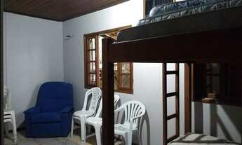 Imagem 5: Casa no bairro Armação do Pântano Sul em Florianópolis