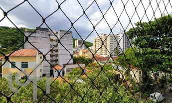 Imagem 7: Grajaú Apartamento com 3 dormitórios