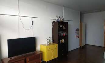 Imagem 3: Apartamento para venda com 54 metros quadrados com 3 quartos em República - São Paulo - SP