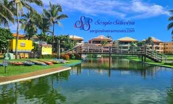 Imagem: Apartamento no Aquaville Resort Porto Das