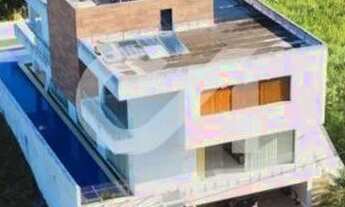 Imagem: Haras - Mansão Luxuosa porteira fechada