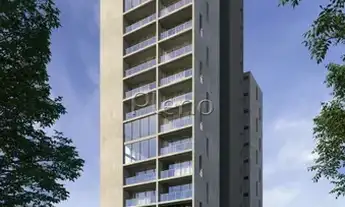 Imagem: Apartamento - Cambuí - Campinas
