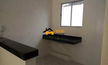 Imagem 3: Apartamento para venda possui 49 metros quadrados com 2 quartos em Pindorama - Belo Horizo