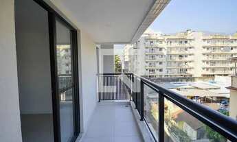 Imagem 6: Apartamento à Venda - Tijuca, 3 Quartos, 75 m2