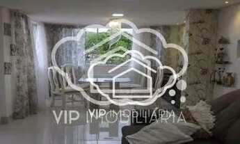 Imagem 7: Apartamento com 2 dormitórios à venda, 80 m² por R$ 160.000,00 - Bangu - Rio de Janeiro/RJ