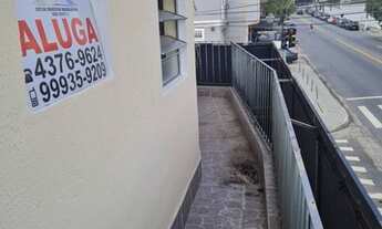 Imagem: Apartamento para aluguel tem 70 metros quadrados