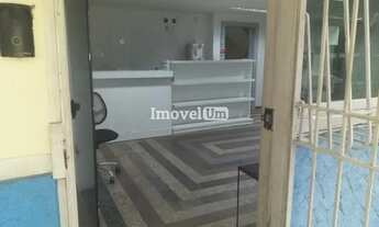 Imagem 4: Vila Isabel Casa com 4 banheiros