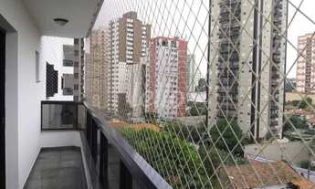 Imagem 3: Santo André - Apartamento Padrão - Vila Bastos