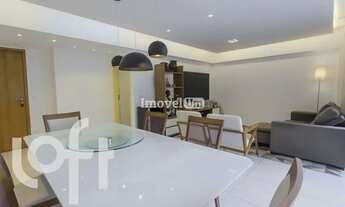 Imagem 2: Botafogo Apartamento com 3 dormitórios