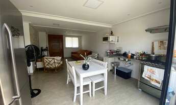 Imagem 5: Casa Triplex À Venda Com 04 Dormitórios - Codomínio Authentic Granja Viana