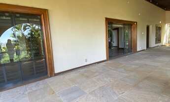 Imagem 4: BELO HORIZONTE - Casa Padrão - Cidade Jardim