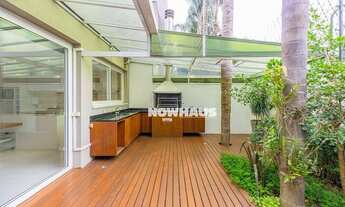 Imagem 3: Casa com 4 dormitórios à venda, 275 m² por R$ 3.390.000 - Jardim Cordeiro - São Paulo/SP