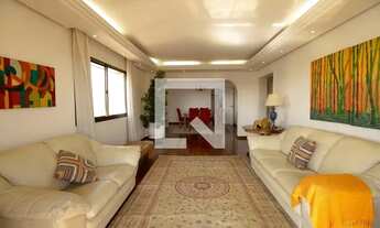 Imagem 2: Apartamento para Aluguel - Ipiranga, 4 Quartos, 200 m2