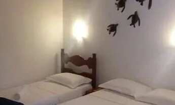 Imagem: Chalé Chácara das Pedras