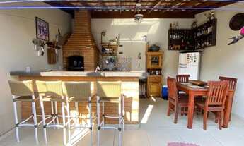 Imagem 6: CASA RESIDENCIAL em INDAIATUBA - SP, VILA LOPES